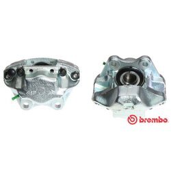 Brzdový strmeň BREMBO F 61 006