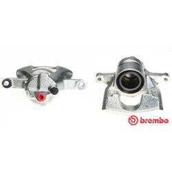 Brzdový strmeň BREMBO F 61 203