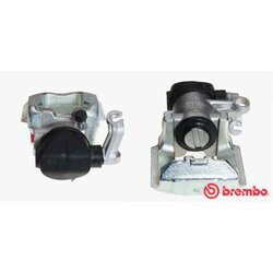 Brzdový strmeň BREMBO F 68 000