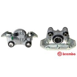 Brzdový strmeň BREMBO F 68 028