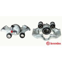 Brzdový strmeň BREMBO F 68 044