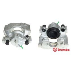 Brzdový strmeň BREMBO F 68 133