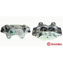 Brzdový strmeň BREMBO F 83 035