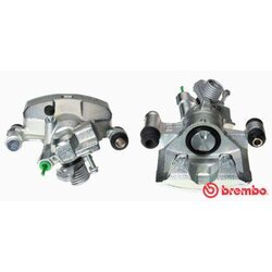 Brzdový strmeň BREMBO F 83 212