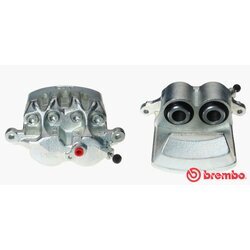 Brzdový strmeň BREMBO F 83 228