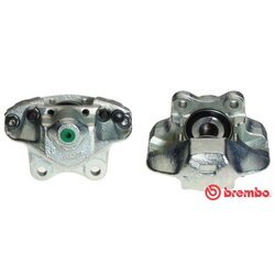 Brzdový strmeň BREMBO F 85 004