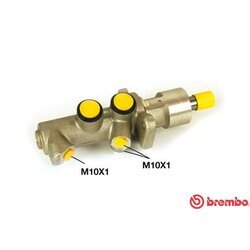 Hlavný brzdový valec BREMBO M 06 004