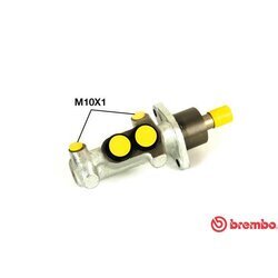 Hlavný brzdový valec BREMBO M 61 040