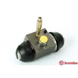 Brzdový valček kolesa BREMBO A 12 779