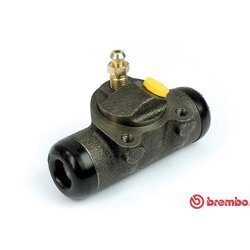 Brzdový valček kolesa BREMBO A 12 A29