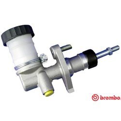 Hlavný spojkový valec BREMBO C 79 001