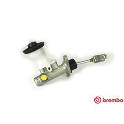 Hlavný spojkový valec BREMBO C 83 020