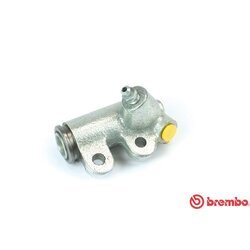 Pomocný spojkový valec BREMBO E 83 004