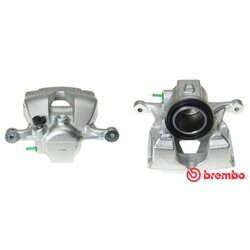 Brzdový strmeň BREMBO F 06 224