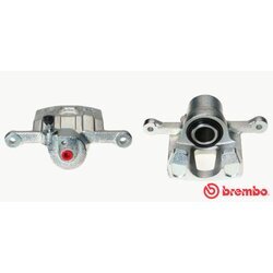 Brzdový strmeň BREMBO F 10 009