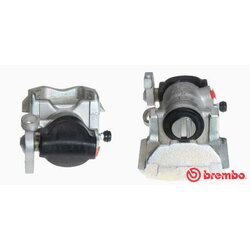 Brzdový strmeň BREMBO F 23 023