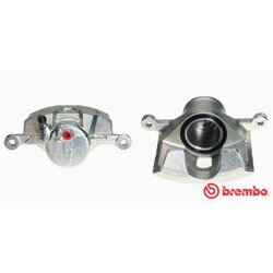 Brzdový strmeň BREMBO F 28 064