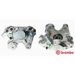 Brzdový strmeň BREMBO F 36 004