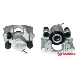 Brzdový strmeň BREMBO F 36 044