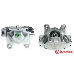 Brzdový strmeň BREMBO F 50 164