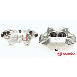 Brzdový strmeň BREMBO F 52 038