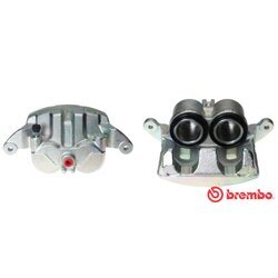 Brzdový strmeň BREMBO F 56 151