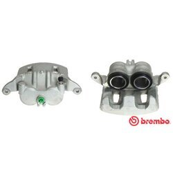 Brzdový strmeň BREMBO F 56 179