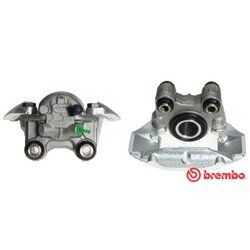 Brzdový strmeň BREMBO F 68 037