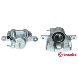 Brzdový strmeň BREMBO F 83 169