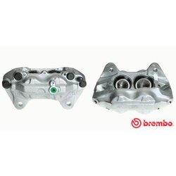 Brzdový strmeň BREMBO F 83 190