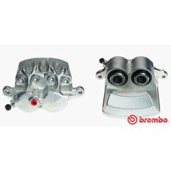 Brzdový strmeň BREMBO F 83 229