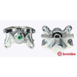 Brzdový strmeň BREMBO F 83 243