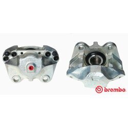 Brzdový strmeň BREMBO F 85 019