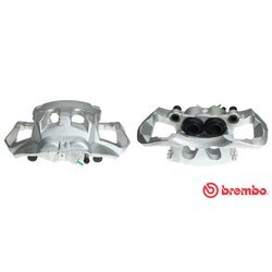 Brzdový strmeň BREMBO F 85 319