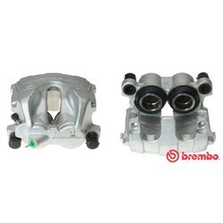 Brzdový strmeň BREMBO F 86 098