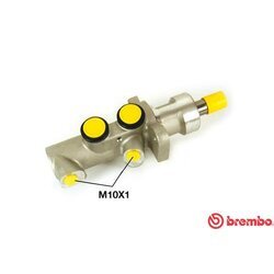 Hlavný brzdový valec BREMBO M 23 065