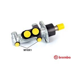 Hlavný brzdový valec BREMBO M 61 077