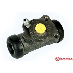 Brzdový valček kolesa BREMBO A 12 A99