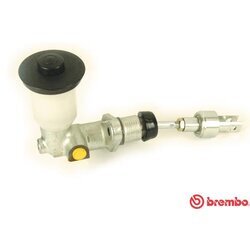 Hlavný spojkový valec BREMBO C 83 006