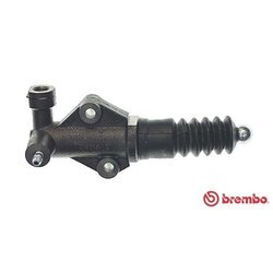 Pomocný spojkový valec BREMBO E 23 022