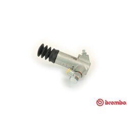 Pomocný spojkový valec BREMBO E 30 001