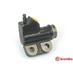 Pomocný spojkový valec BREMBO E 56 018