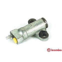 Pomocný spojkový valec BREMBO E 56 023