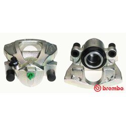 Brzdový strmeň BREMBO F 06 124