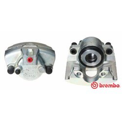 Brzdový strmeň BREMBO F 11 006