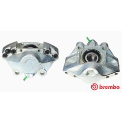 Brzdový strmeň BREMBO F 23 000