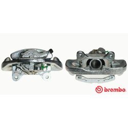 Brzdový strmeň BREMBO F 23 037