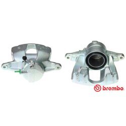 Brzdový strmeň BREMBO F 23 118