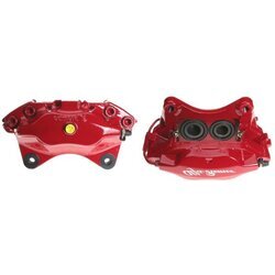 Brzdový strmeň BREMBO F 23 125