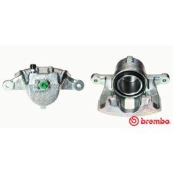 Brzdový strmeň BREMBO F 28 026